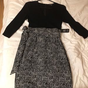 Brand new express dress with tags